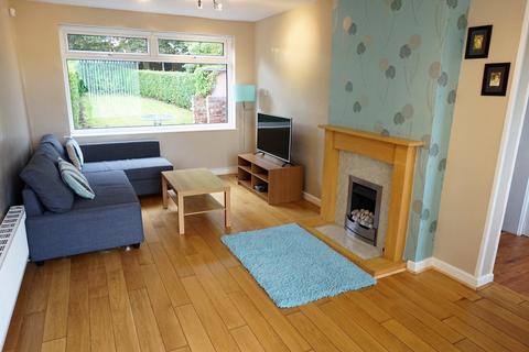 2 bedroom semi-detached house to rent, 124 Latchmere View, Leeds, LS16 5DT