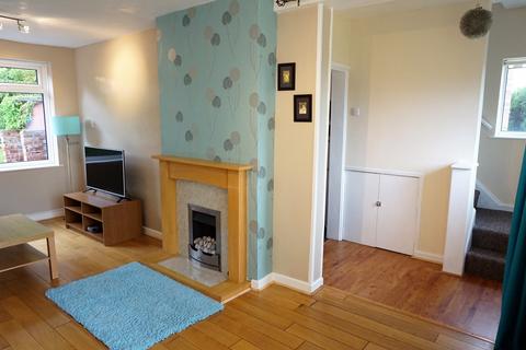 2 bedroom semi-detached house to rent, 124 Latchmere View, Leeds, LS16 5DT