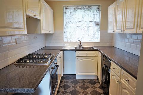2 bedroom semi-detached house to rent, 124 Latchmere View, Leeds, LS16 5DT
