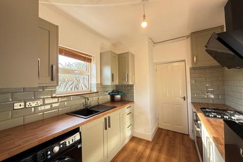 undefined, Heol Eglwys, Bridgend CF31