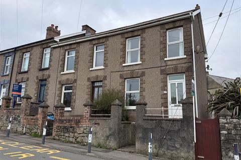 undefined, Heol Eglwys, Bridgend CF31