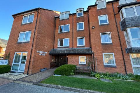 1 bedroom retirement property to rent, Homeberry House, Cirencester