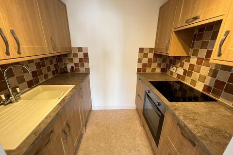 1 bedroom retirement property to rent, Homeberry House, Cirencester