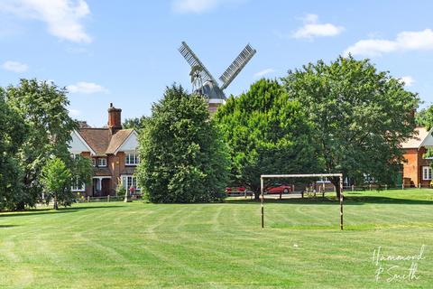 4 bedroom end of terrace house for sale, Recreation Ground, Stansted CM24
