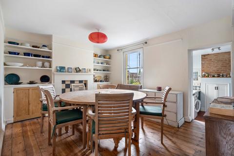 4 bedroom end of terrace house for sale, Recreation Ground, Stansted CM24