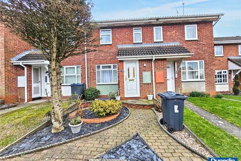 2 bedroom terraced house for sale, Eachway Farm Close, Rednal, Birmingham, West Midlands, B45