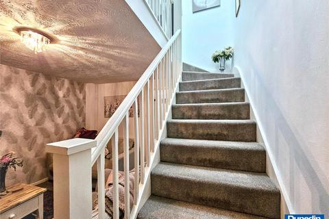 2 bedroom terraced house for sale, Eachway Farm Close, Rednal, Birmingham, West Midlands, B45