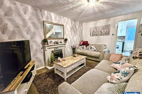 2 bedroom terraced house for sale, Eachway Farm Close, Rednal, Birmingham, West Midlands, B45