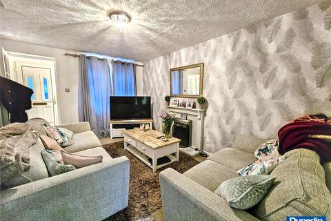 2 bedroom terraced house for sale, Eachway Farm Close, Rednal, Birmingham, West Midlands, B45