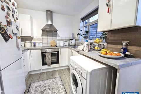 2 bedroom terraced house for sale, Eachway Farm Close, Rednal, Birmingham, West Midlands, B45