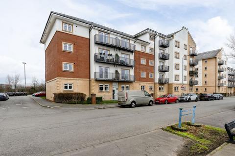 undefined, Campbell Street, Greenock, PA16