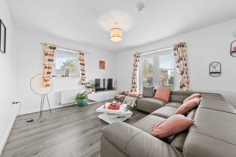 undefined, Harbour Way, Alloa, FK10