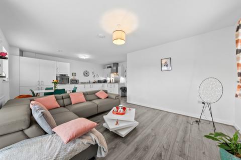 undefined, Harbour Way, Alloa, FK10
