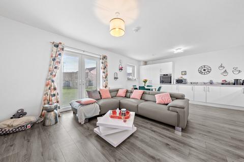 undefined, Harbour Way, Alloa, FK10