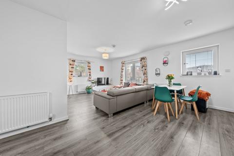 undefined, Harbour Way, Alloa, FK10