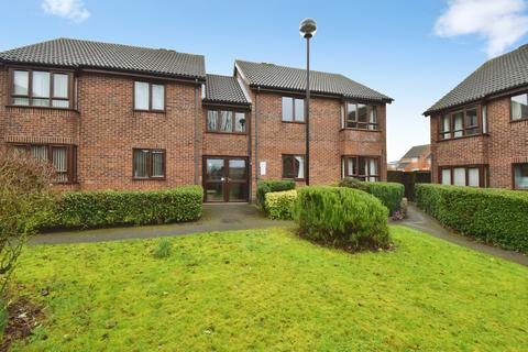 undefined, St. Pauls Close, Oadby, Leicester