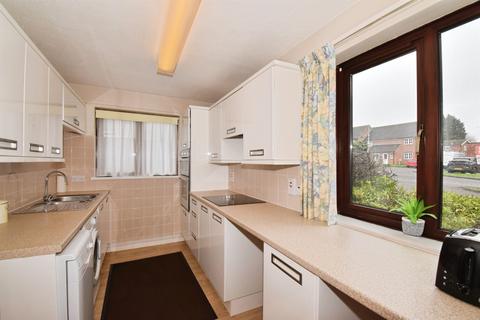 undefined, St. Pauls Close, Oadby, Leicester