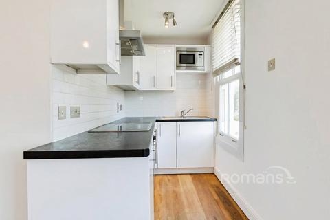 undefined, Ship Alley, Farnborough, Hampshire, GU14