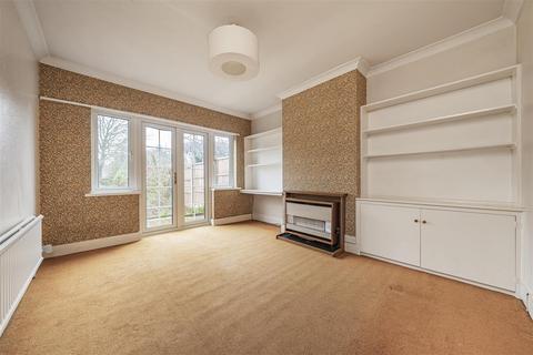 undefined, Ragged Hall Lane, St. Albans