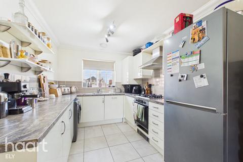 3 bedroom semi-detached house for sale, Hawker Drive, Soham