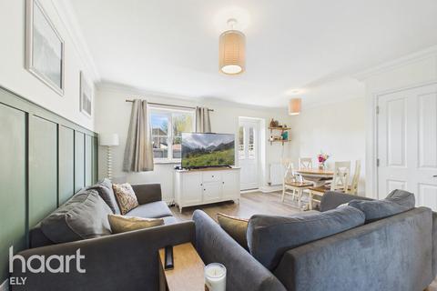 3 bedroom semi-detached house for sale, Hawker Drive, Soham