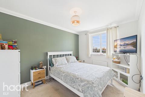 3 bedroom semi-detached house for sale, Hawker Drive, Soham