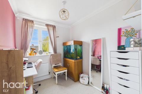 3 bedroom semi-detached house for sale, Hawker Drive, Soham