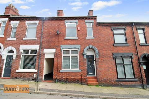 undefined, Hammersley Street, Stoke-On-Trent ST1