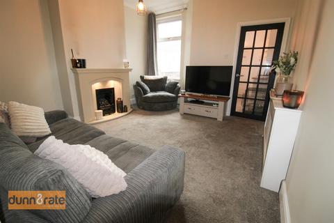 undefined, Hammersley Street, Stoke-On-Trent ST1