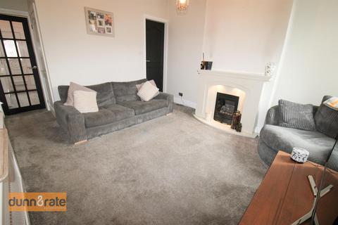 undefined, Hammersley Street, Stoke-On-Trent ST1