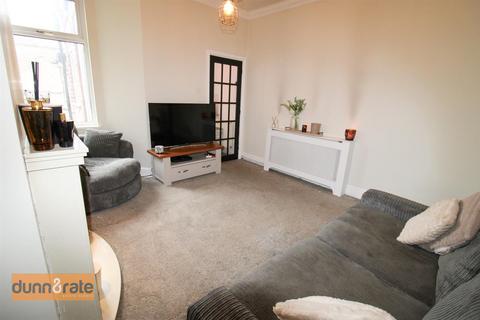 undefined, Hammersley Street, Stoke-On-Trent ST1