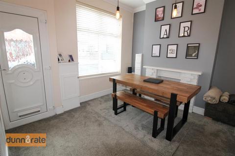 undefined, Hammersley Street, Stoke-On-Trent ST1
