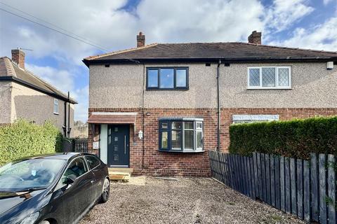 2 bedroom semi-detached house for sale, Beadon Avenue, Waterloo, Huddersfield, HD5 8QZ