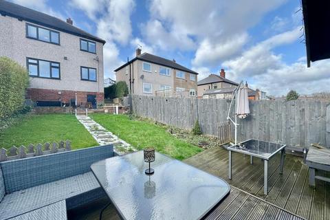 2 bedroom semi-detached house for sale, Beadon Avenue, Waterloo, Huddersfield, HD5 8QZ