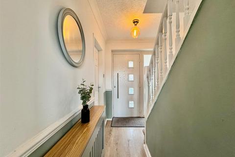 2 bedroom semi-detached house for sale, Beadon Avenue, Waterloo, Huddersfield, HD5 8QZ