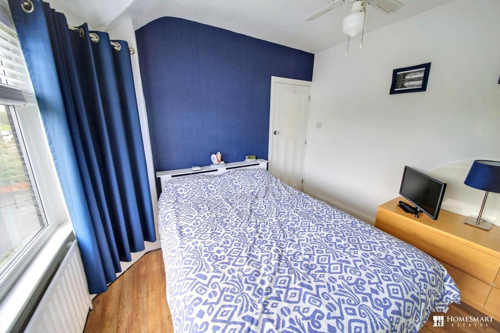 Bedroom two