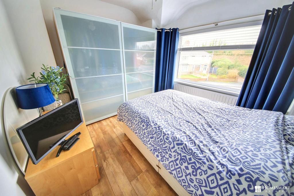 Bedroom two