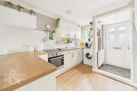 undefined, Troutbeck, Hethersett, Norwich