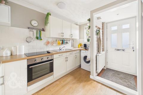 undefined, Troutbeck, Hethersett, Norwich
