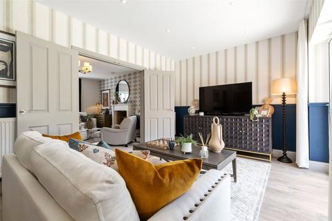undefined, Church Farm, Drayton, Norfolk