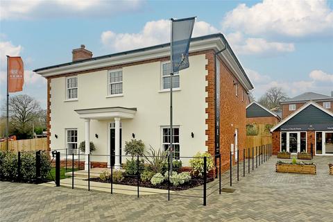 4 bedroom detached house for sale, Church Farm, Drayton, Norfolk