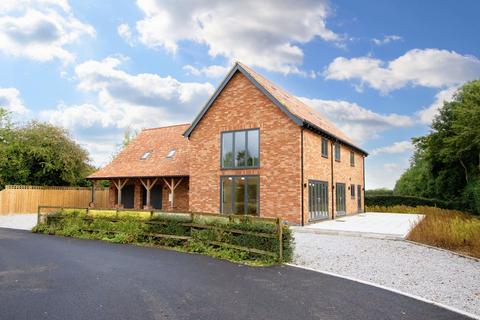 5 bedroom detached house for sale, Gull Lane, Leverington, PE13