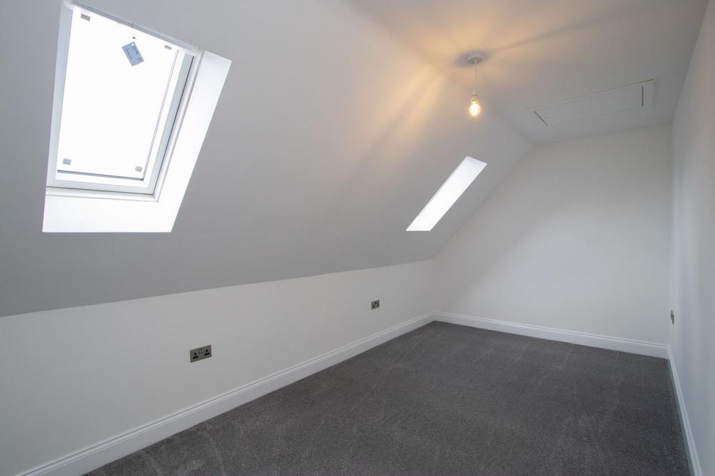 Bedroom 4