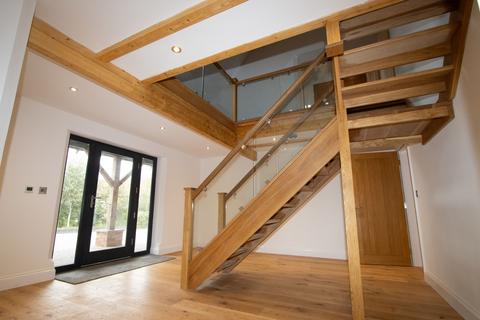5 bedroom detached house for sale, Gull Lane, Leverington, PE13