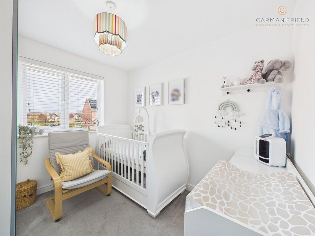 Bedroom 3