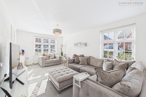 undefined, Corporal Way, Saighton, CH3