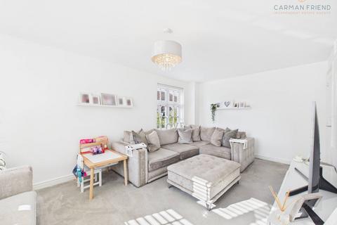 undefined, Corporal Way, Saighton, CH3