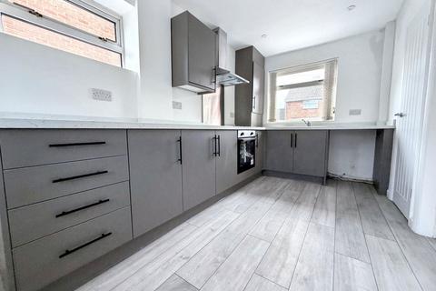 undefined, Otterburn Crescent, Houghton Le Spring, Tyne and Wear, DH4 5HT