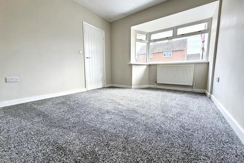 undefined, Otterburn Crescent, Houghton Le Spring, Tyne and Wear, DH4 5HT