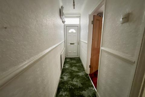 3 bedroom terraced house for sale, Cliff Terrace, Burry Port